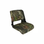 Springfield Seat With Mossy Oak Breakup Cushion #1061020. Fixed Price $187.79.