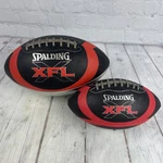 Xfl Spalding Football 2000 Official Leather Full Size Autograph And Mini. Fixed Price $69.95.
