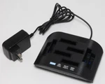 AC50 BAT50 Battery Charger For Hme HS6100 HS6200 HS6300 WH200 Intercom Headset. Fixed Price $279.99.