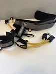 Sklz Hopz Vertical Jump Trainer Legs Resistance Bands Increases. Fixed Price $49.99.