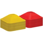 Sklz Mini Cones For Speed And Agility Training 20-PACK Red/yellow. Fixed Price $21.25.