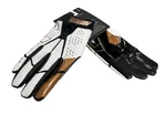 Under Armour Mens F9 Nitro Football Gloves Large 6010780-003 Retail $45. Fixed Price $15.00.