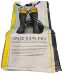 Sklz Speed Rope Pro High Performance Adjustable Jump New In Box. Fixed Price $10.00.