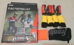 Franklin Flag Football Kit, 8 Players. Fixed Price $13.99.