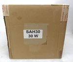 * Bogen SAH30 Self-amplified Paging Horn Loudspeaker (30 Watt) (sealed) Ctcnc. Fixed Price $187.15.