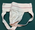Vintage Athletic Supporter Champion Mens Sz Medium. Fixed Price $250.00.