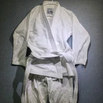 Moya Brand A1 White Bjj Gi Jiu Jitsu Kimono Uniform Jacket Pants Belt Adult Set. Fixed Price $84.95.