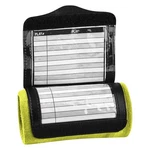 Champro Pee Wee Optic Yellow Wristband Playbook For Sports Communication. Fixed Price $9.89.