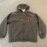 Arizona Cardinals Hoodie Mens Small Gray Nfl Football Pro Line Sherpa. Fixed Price $32.19.