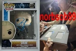 Patrick Wilson Signed Autograph Aquaman Orm Funko #1305 W/proof Beckett Bas Coa. Fixed Price $149.95.