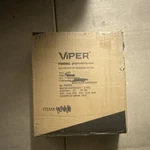 Viper 787 Electronic Master Carton Set Of 2 Boards. Fixed Price $146.00.