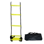 Speed Agility Training Sports Equipment Ladder 15 Feet - Usa Shipping. Fixed Price $13.99.