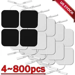 40 Tens Electrode Pads Ems Replacement Unit 7000 3000 2X2 Muscle Stimulator Bulk. Fixed Price $191.88.