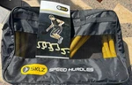 Sklz Speed Hurdles Sporting Equipment Training Aides. Fixed Price $47.77.