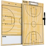 Elite Clipboards Double Sided Dry Erase Coach Basketball Marker And. Fixed Price $13.99.