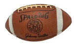 Vintage Spalding Official Football Johnny Unitas 364 Leather Doesn Hold Air. Fixed Price $49.99.