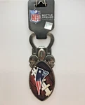 Brand New, England Patriots Magnetic Metal Bottle Opener Nfl Man Cave!!. Fixed Price $7.99.