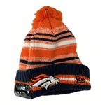 New Denver Broncos Nfl Sideline Era Sport Knit Hat Cap. Fixed Price $18.99.