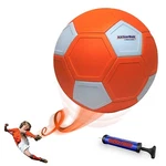 Kickerball - Curve And Swerve Soccer Ball/football Toy Frustration Free Package. Fixed Price $29.99.