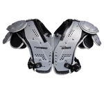 Schutt Xv Men's Hybrid All-purpose Adult Football Shoulder Pads. Fixed Price $149.99.