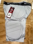Mcdavid 5 Pad Girdle Grey MD7414. Fixed Price $22.00.