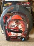 Nerf Firevision Sports Flyer Disk Hasbro Sealed New. Fixed Price $12.99.