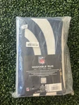 Northwest Nfl Seattle Seahawks Colorblock Washable Rug 36" X 60" Free Shipping. Fixed Price $44.97.