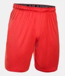 Under Armour Ua Men's Challenger Soccer Knit Red Gym Shorts 1290620-600 Large. Fixed Price $19.75.