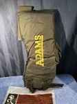 New Adams 1526 Youth Blocking Vest Large See Description. A1. Fixed Price $19.99.