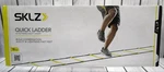 Sklz Quick Ladder 15' Flat Rung Pro Footwork Agility Trainer W/bag - Brand New. Fixed Price $28.95.