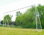 Soccer Goal 12' X 6' Football W/net Clips, Anchor Training Sets Sports New. Fixed Price $62.58.