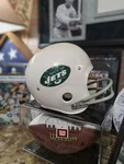 New York Jets Rawlings Vintage Youth Helmet 1970'S Joe Namath!!!. Fixed Price $125.95.