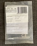 Brompton Gear Indicator Chain - Free Mainland Shipping. Fixed Price $14.77.