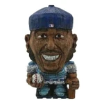 Forever Collectibles Kansas City Royals Salvador Perez Animated Figurine 4" Tall. Fixed Price $9.89.