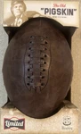 Football Limited Edition Wembley The Old Pigskin Vintage Style New Sealed. Fixed Price $35.00.