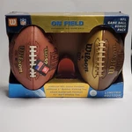 Wilson Nfl On-field Game Limited Edition Official Football New Old Stock. Fixed Price $69.95.