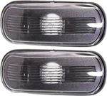 For 2001-2003 9-3 Side Marker 5336250 Set Pair. Fixed Price $66.95.