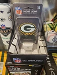Party Animal Nfl Green Bay Packers Team Night Light. Fixed Price $12.88.