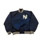 Vintage 90S Starter Diamond Collection New York Yankees Satin Jacket Men's Xl. Fixed Price $149.99.