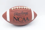Rawlings Rvb-ncaa Varsity Football. Fixed Price $18.59.