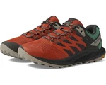 Merrell Z5491 Mens Clay Argile Nova 3 Athletic Shoes Size Us 7 40. Fixed Price $94.50.