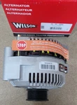 Wilson 90-02-5068 130 Amp Alternator 1994-1995 Ford Mustang. Fixed Price $131.99.