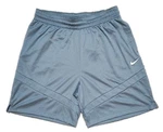 Nike Drifit Icon Basketball Training Gym Shorts DV9524-010 Mens Large Cool Grey. Fixed Price $19.99.