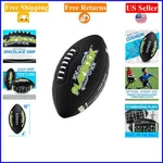 Franklin Kids Football Playbook - Small Youth, Black, Route Diagrams. Fixed Price $34.49.
