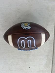Wilson Gst San Jose State Ncaa Leather Football #3. Fixed Price $160.00.
