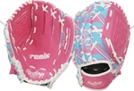 Rawlings Remix T-ball & Youth Baseball/softball 9" Ages 3-6, Pink. Fixed Price $28.70.