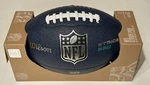 Nfl Football Wilson Stride Pro Gen Green Official Size WF3007102OF New. Fixed Price $28.95.