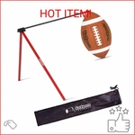 Gosports Football Kicking Tee Metal Place Stand For Field Goal Kicks -. Fixed Price $27.52.