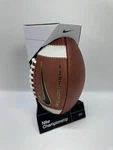 Nike Championship Football Junior Size. Fixed Price $99.90.