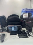 Kangaroo Handheld Tv K-IVT-300-GD-B With Bag. Fixed Price $20.15.